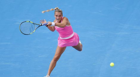 Sara Bejlek, Prague 2026