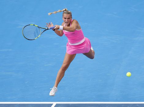 Sara Bejlek, Prague 2026