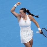 Tereza Valentova, Prague 2026