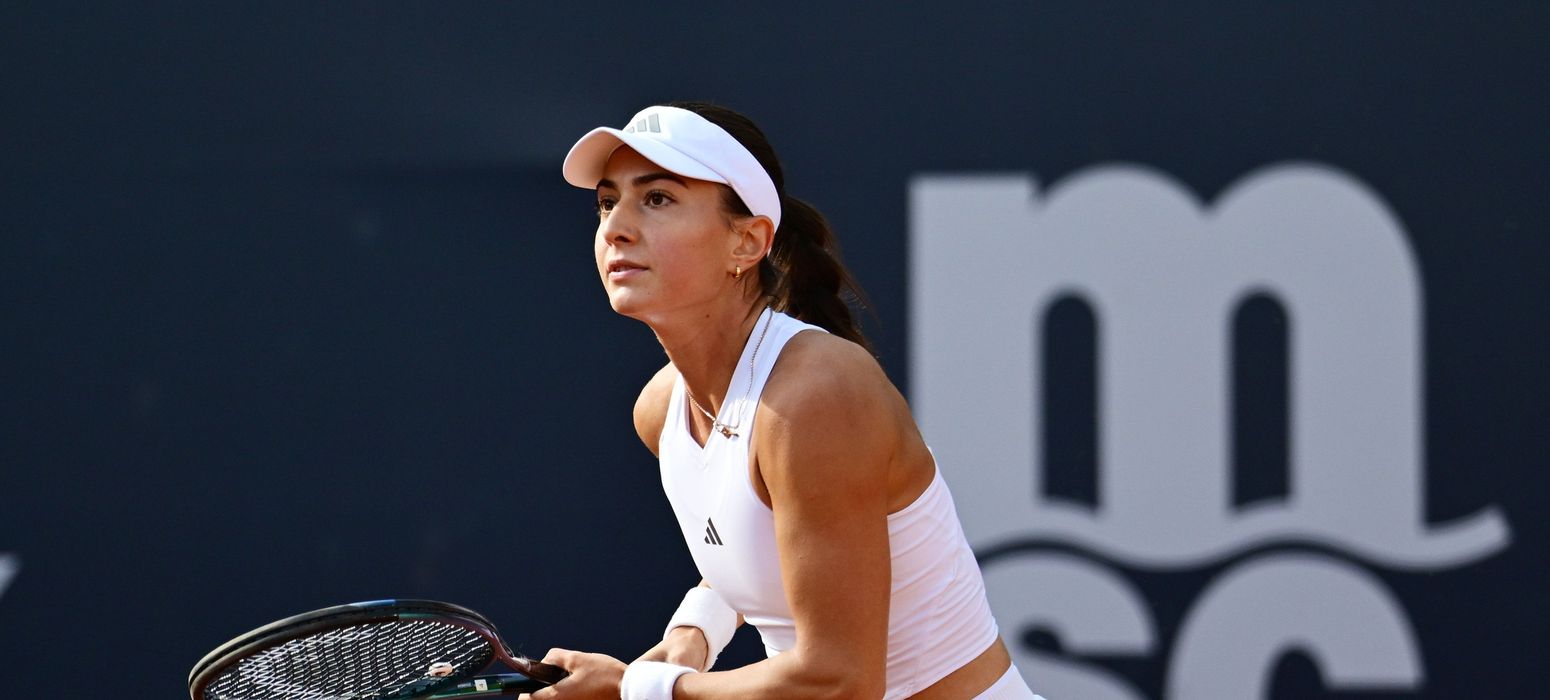 Elina Avanesyan, Hamburg 2026