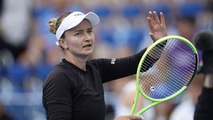 Barbora Krejcikova, Prague 2026