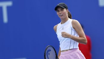Lilli Tagger, Prague 2026