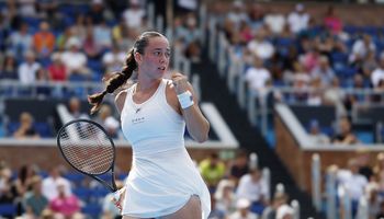 Tereza Valentova, Prague 2026