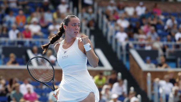 Tereza Valentova, Prague 2026