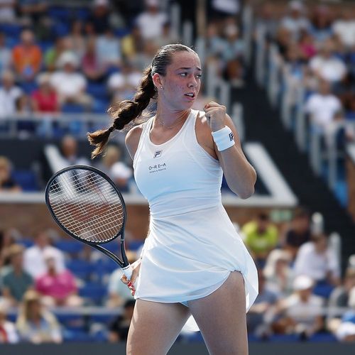 Tereza Valentova, Prague 2026
