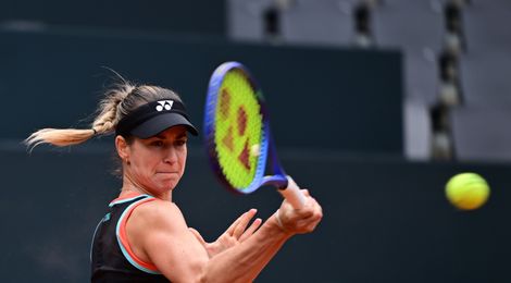 Anna Bondar, Hamburg 2026