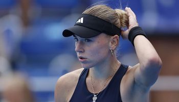 Maria Timofeeva, Prague 2026