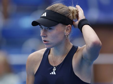 Maria Timofeeva, Prague 2026