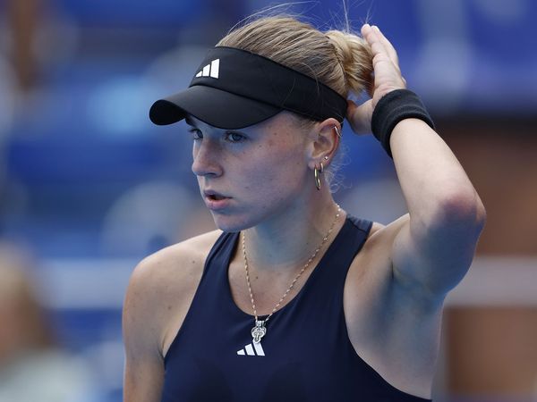 Maria Timofeeva, Prague 2026