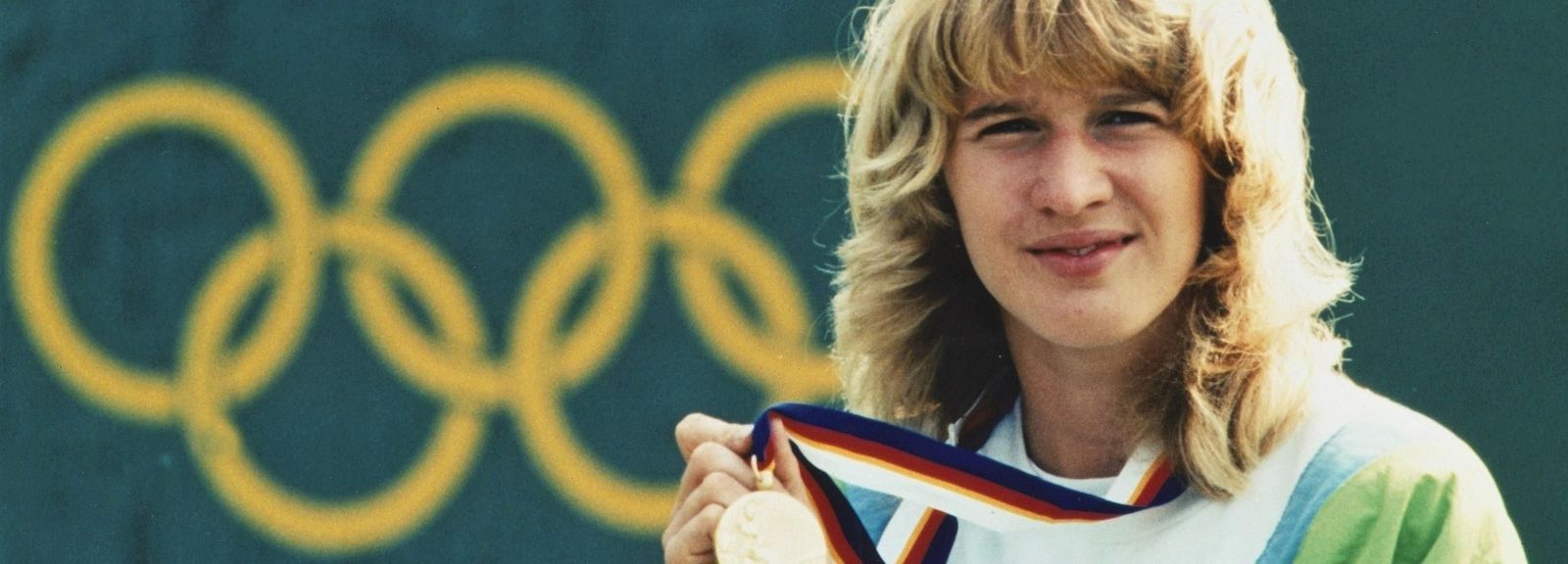 Steffi Graf, Wimbledon 1988
