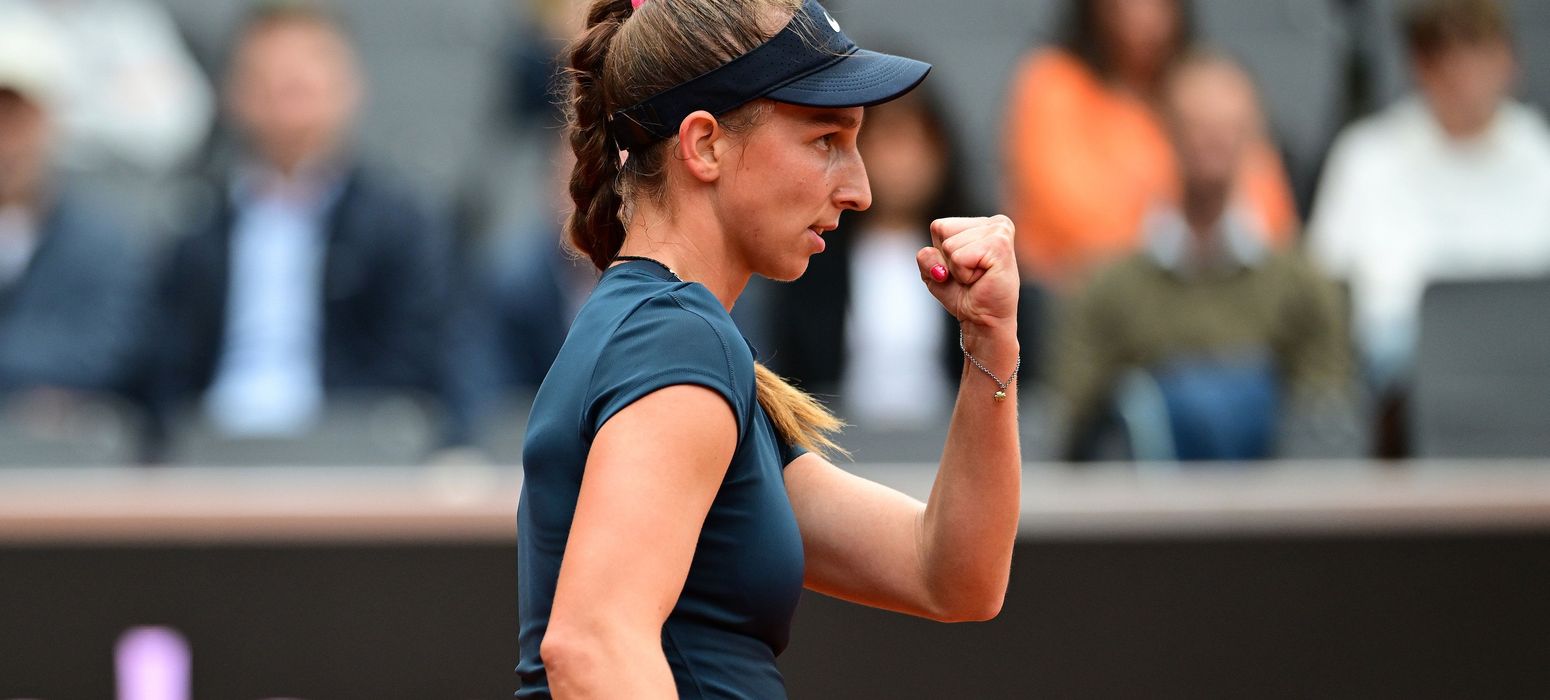 Korpatsch, Hamburg QF