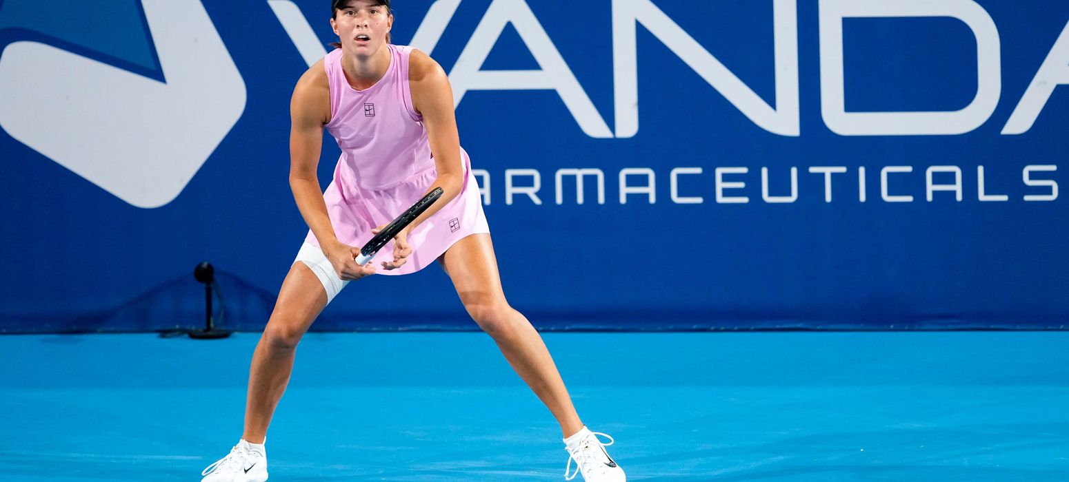 Lilli Tagger, Athens 2026