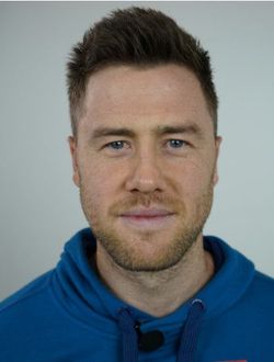 Illya Marchenko