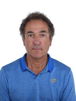 Leonardo Alonso