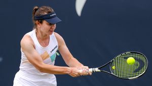 Daria Snigur, Libema Open 2026