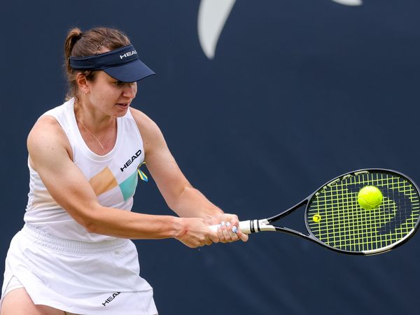 Daria Snigur, Libema Open 2026