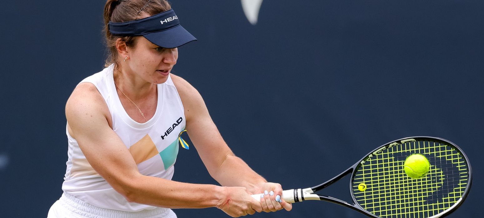 Daria Snigur, Libema Open 2026