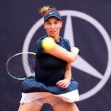 Tamara Korpatsch, Hamburg 2026