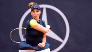 Tamara Korpatsch, Hamburg 2026