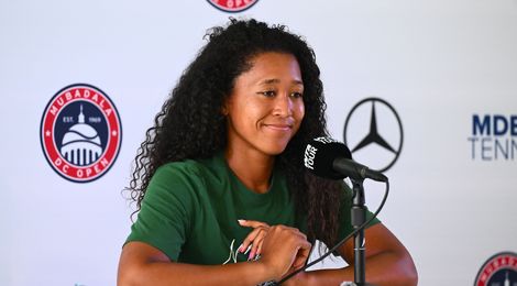 Osaka, DC