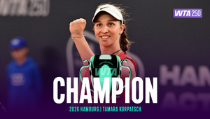 Korpatsch Hamburg champion