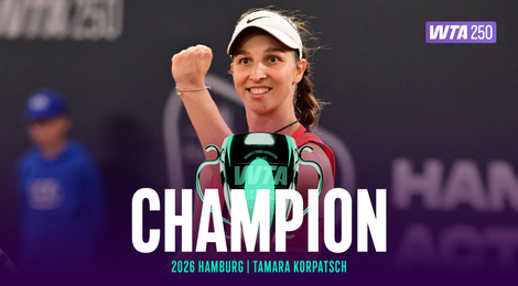 Korpatsch Hamburg champion
