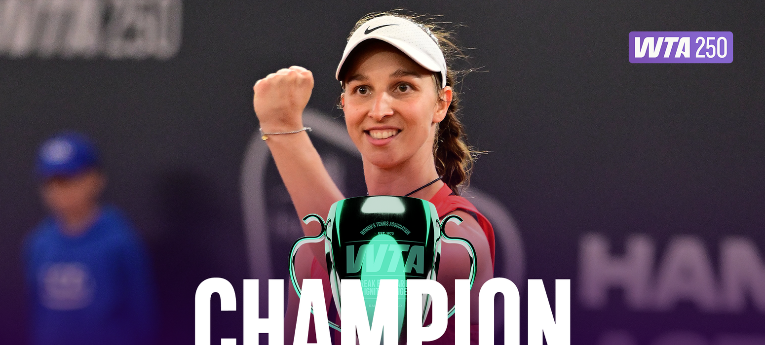 Korpatsch Hamburg champion