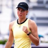 Lilli Tagger, Rome 2026