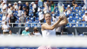 Lilli Tagger, Prague 2026