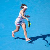 Daria Snigur, Prague 2026