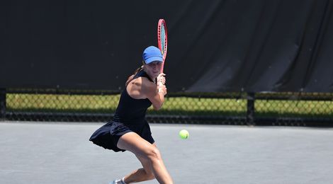 Anastasia Zakharova, Memphis 2026