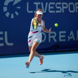 Daria Snigur, Prague 2026