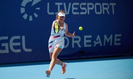 Daria Snigur, Prague 2026