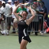 Elisabetta Cocciaretto, Washington 2026