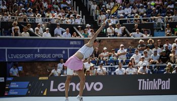 Lilli Tagger, Prague 2026