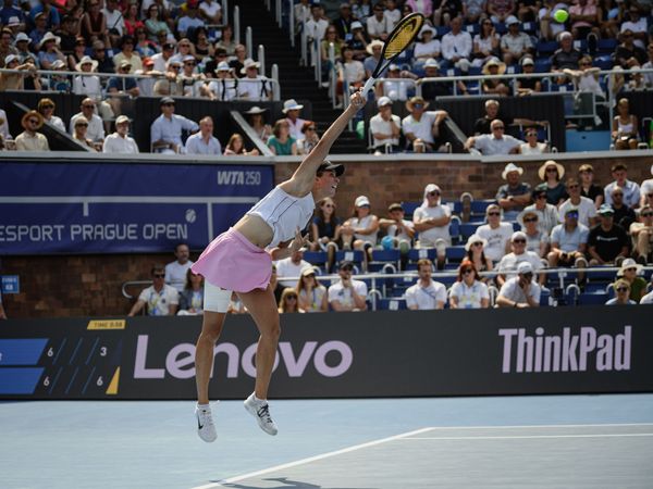 Lilli Tagger, Prague 2026