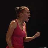 Tatiana Prozorova, Memphis 2026