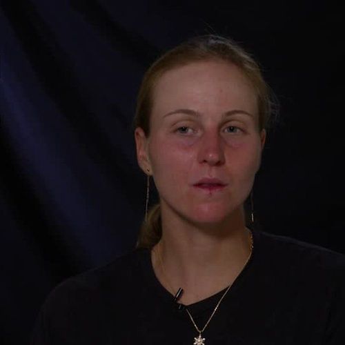 WASHINGTON - POST MATCH INTERVIEW - R32 - LIUDMILA SAMSONOVA - ENGLISH_Digital Download_m51059