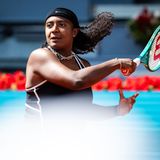 Hailey Baptiste, Day 10 Madrid