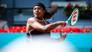 Hailey Baptiste, Day 10 Madrid