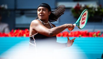 Hailey Baptiste, Day 10 Madrid