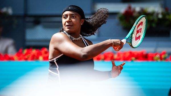 Hailey Baptiste, Day 10 Madrid