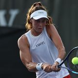 Darja Vidmanova, Memphis 2026