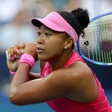Naomi Osaka, Washington 2026