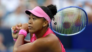 Naomi Osaka, Washington 2026