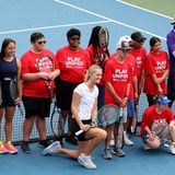 WTA Foundations