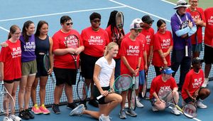 WTA Foundations