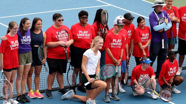 WTA Foundations