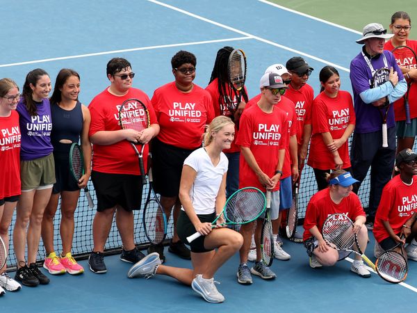 WTA Foundations
