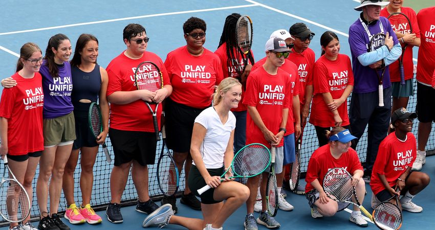 WTA Foundations